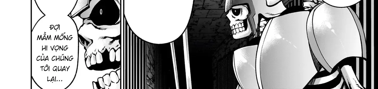 Saikyou Skill "Inochigoi" De Kuyashii Kedo Musou Shichau Moto Maou-Sama No Sekai Seifuku Katsudou Chap 19 - Next Chap 20