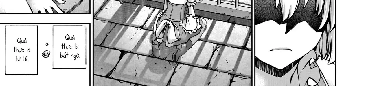 Saikyou Skill "Inochigoi" De Kuyashii Kedo Musou Shichau Moto Maou-Sama No Sekai Seifuku Katsudou Chap 19 - Next Chap 20