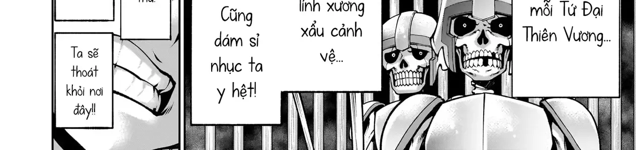 Saikyou Skill "Inochigoi" De Kuyashii Kedo Musou Shichau Moto Maou-Sama No Sekai Seifuku Katsudou Chap 19 - Next Chap 20