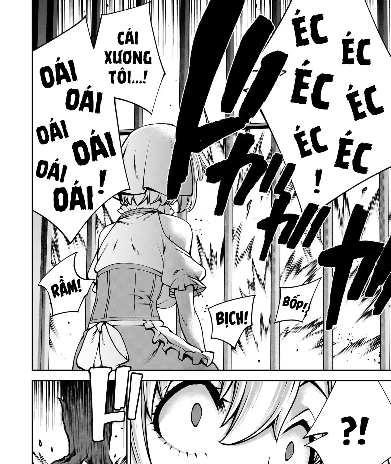 Saikyou Skill "Inochigoi" De Kuyashii Kedo Musou Shichau Moto Maou-Sama No Sekai Seifuku Katsudou Chap 19 - Next Chap 20