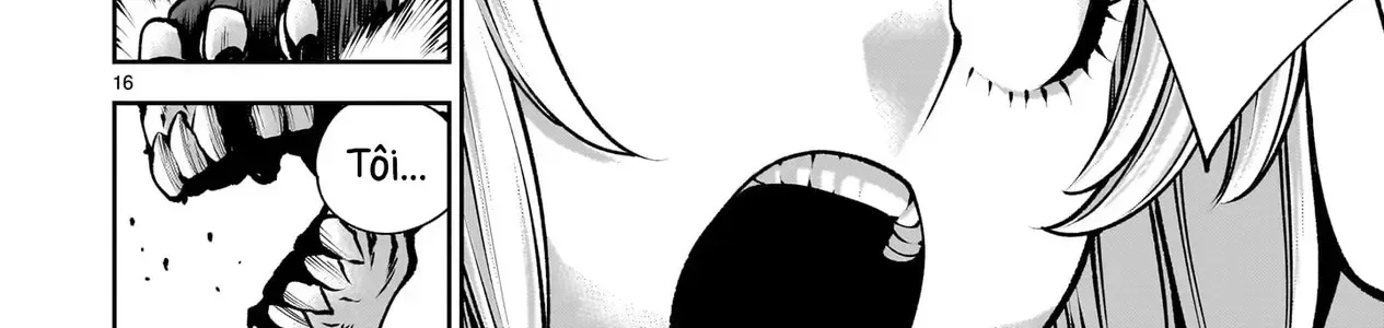 Saikyou Skill "Inochigoi" De Kuyashii Kedo Musou Shichau Moto Maou-Sama No Sekai Seifuku Katsudou Chap 19 - Next Chap 20