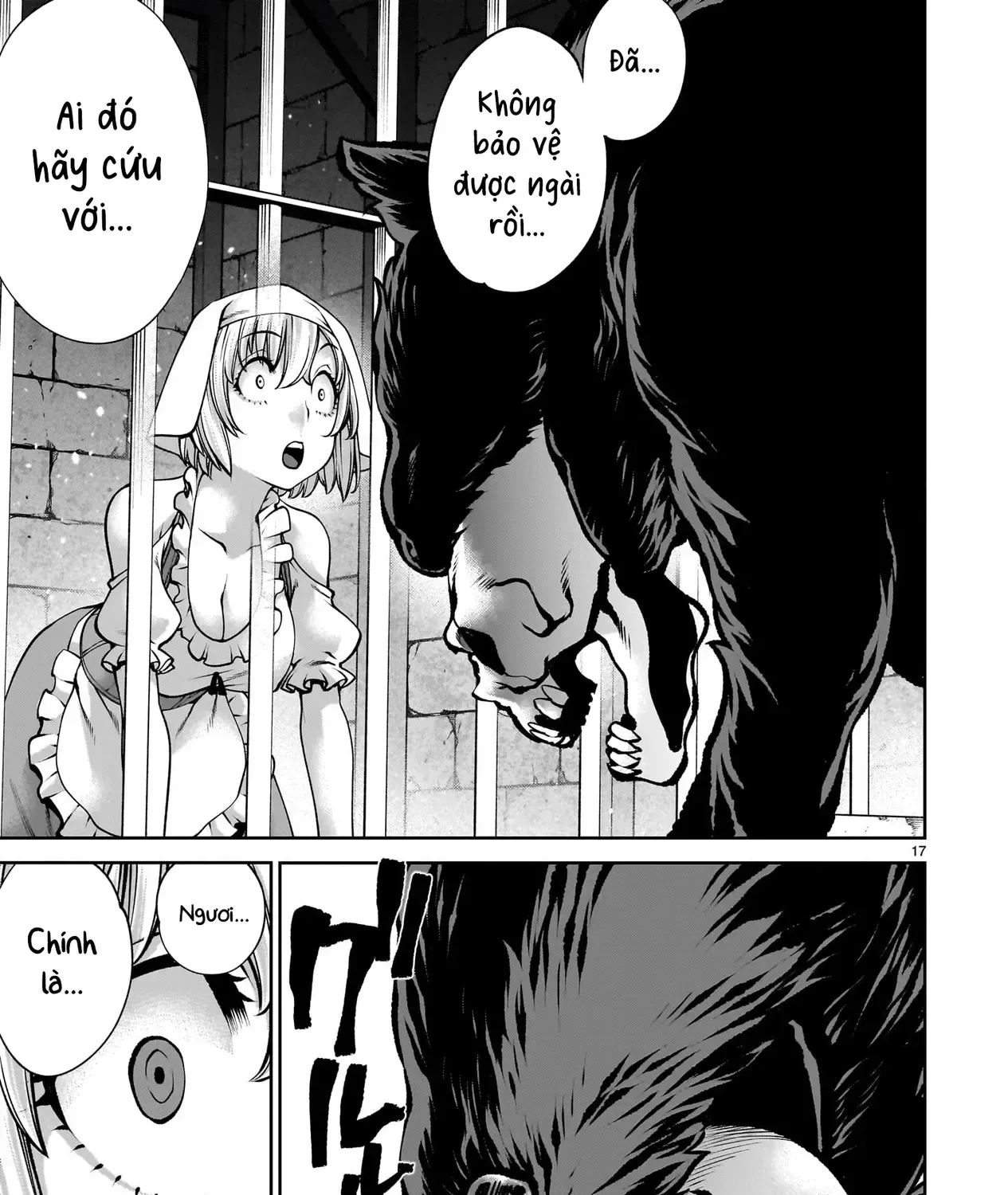 Saikyou Skill "Inochigoi" De Kuyashii Kedo Musou Shichau Moto Maou-Sama No Sekai Seifuku Katsudou Chap 19 - Next Chap 20