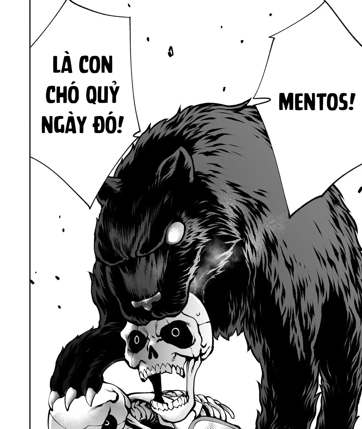 Saikyou Skill "Inochigoi" De Kuyashii Kedo Musou Shichau Moto Maou-Sama No Sekai Seifuku Katsudou Chap 19 - Next Chap 20