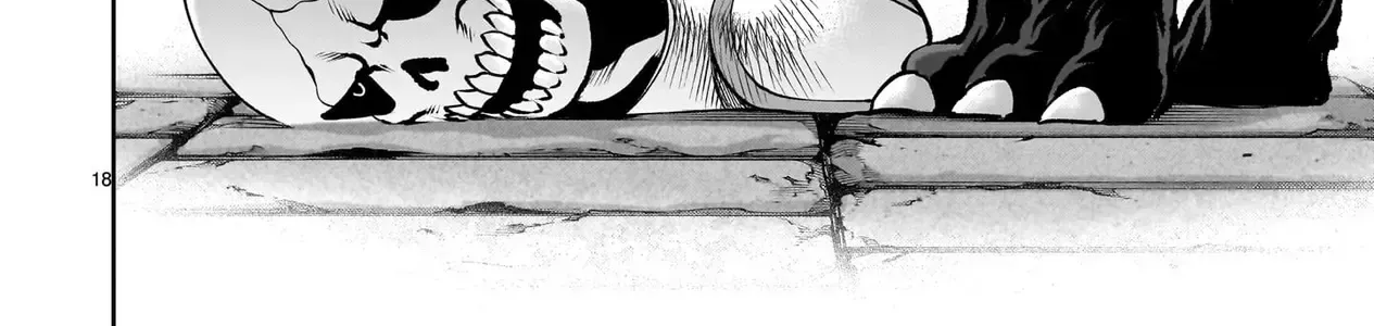 Saikyou Skill "Inochigoi" De Kuyashii Kedo Musou Shichau Moto Maou-Sama No Sekai Seifuku Katsudou Chap 19 - Next Chap 20