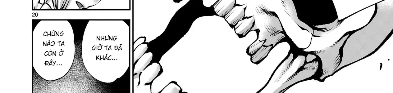 Saikyou Skill "Inochigoi" De Kuyashii Kedo Musou Shichau Moto Maou-Sama No Sekai Seifuku Katsudou Chap 19 - Next Chap 20