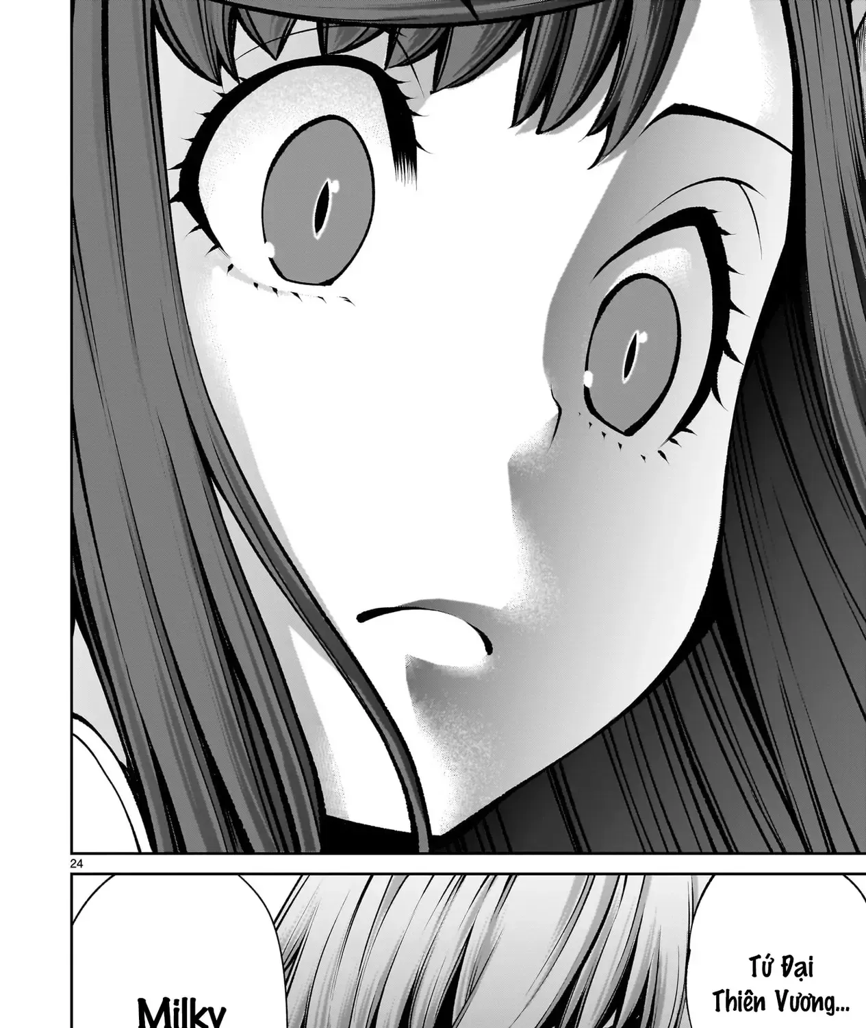 Saikyou Skill "Inochigoi" De Kuyashii Kedo Musou Shichau Moto Maou-Sama No Sekai Seifuku Katsudou Chap 19 - Next Chap 20