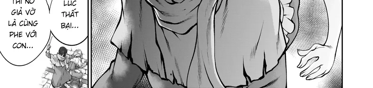 Saikyou Skill "Inochigoi" De Kuyashii Kedo Musou Shichau Moto Maou-Sama No Sekai Seifuku Katsudou Chap 19 - Next Chap 20