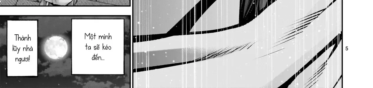 Saikyou Skill "Inochigoi" De Kuyashii Kedo Musou Shichau Moto Maou-Sama No Sekai Seifuku Katsudou Chap 19 - Next Chap 20