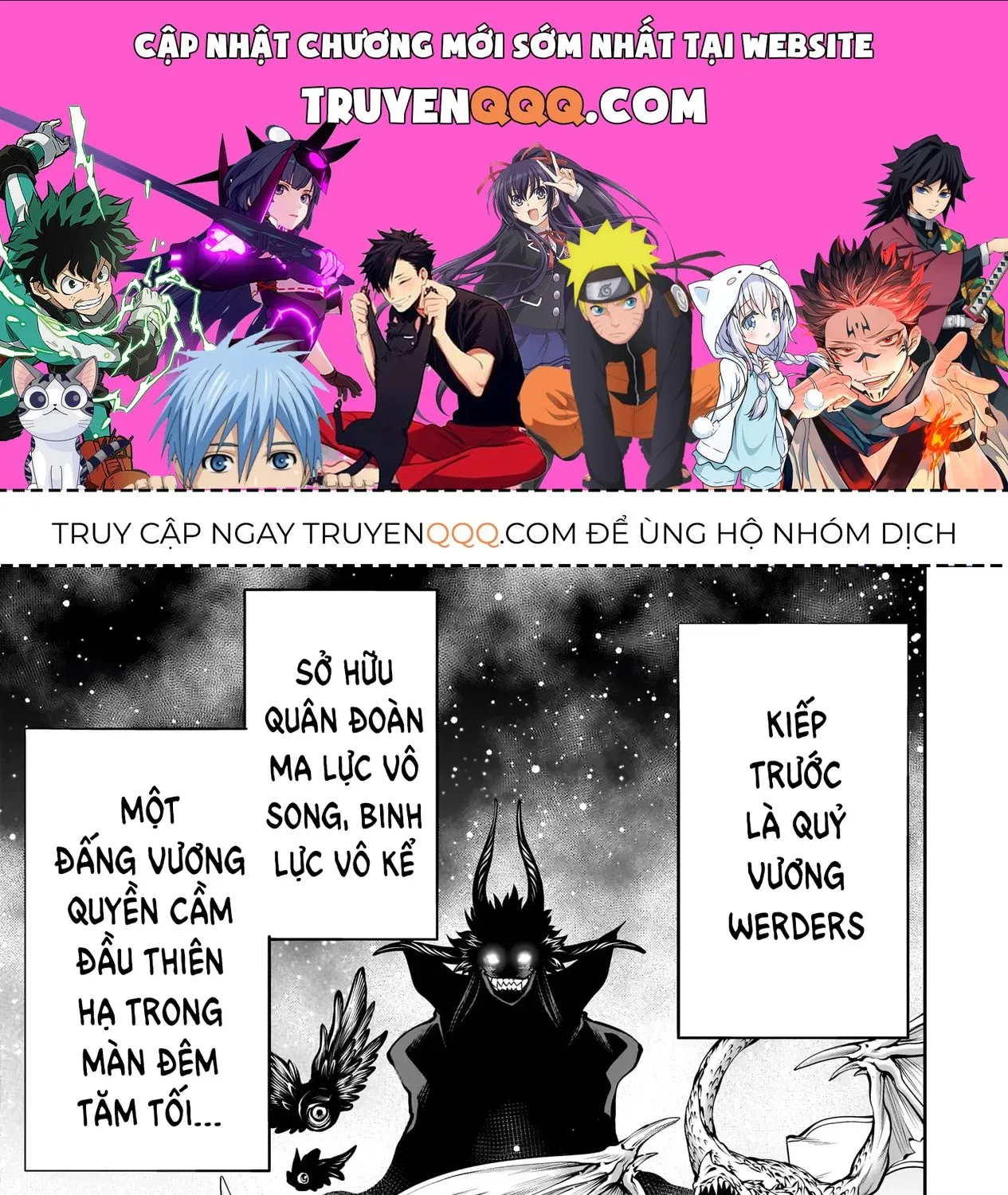 Saikyou Skill "Inochigoi" De Kuyashii Kedo Musou Shichau Moto Maou-Sama No Sekai Seifuku Katsudou Chap 2 - Next Chap 3