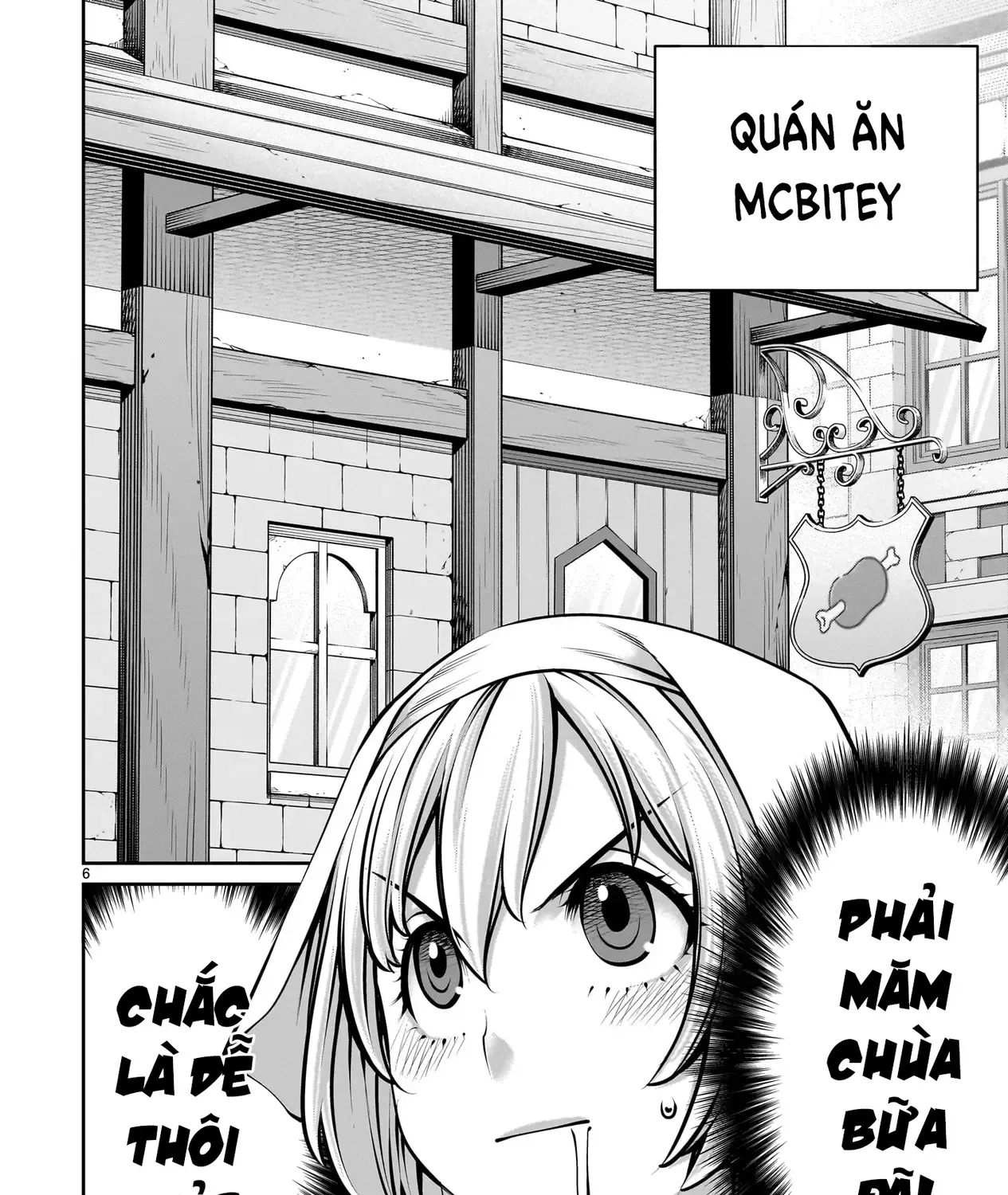 Saikyou Skill "Inochigoi" De Kuyashii Kedo Musou Shichau Moto Maou-Sama No Sekai Seifuku Katsudou Chap 2 - Next Chap 3