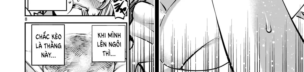 Saikyou Skill "Inochigoi" De Kuyashii Kedo Musou Shichau Moto Maou-Sama No Sekai Seifuku Katsudou Chap 2 - Next Chap 3