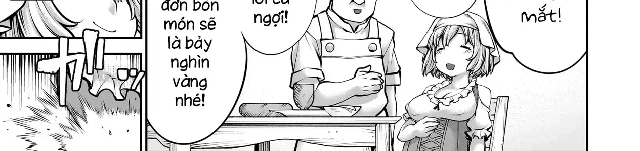 Saikyou Skill "Inochigoi" De Kuyashii Kedo Musou Shichau Moto Maou-Sama No Sekai Seifuku Katsudou Chap 2 - Next Chap 3