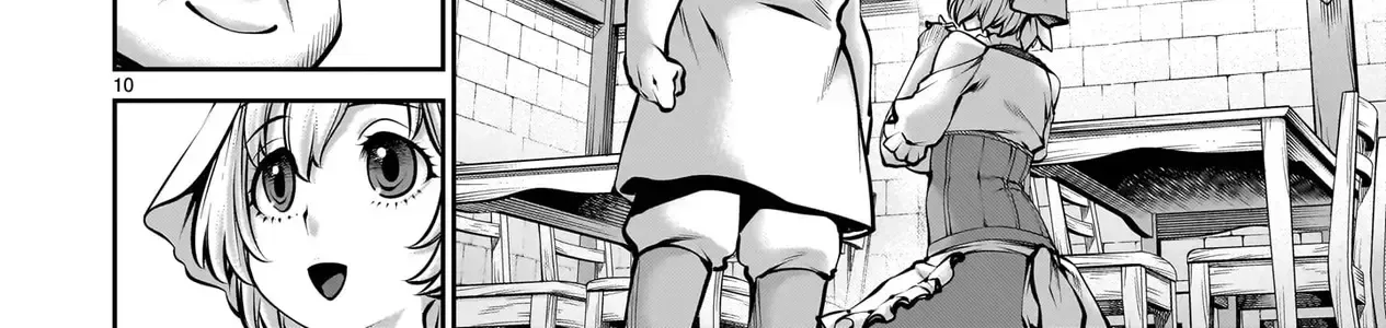 Saikyou Skill "Inochigoi" De Kuyashii Kedo Musou Shichau Moto Maou-Sama No Sekai Seifuku Katsudou Chap 2 - Next Chap 3