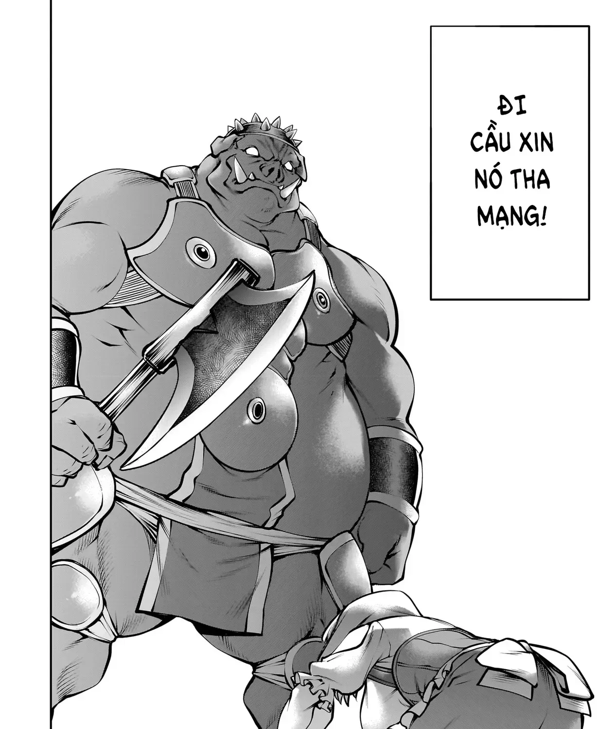 Saikyou Skill "Inochigoi" De Kuyashii Kedo Musou Shichau Moto Maou-Sama No Sekai Seifuku Katsudou Chap 2 - Next Chap 3