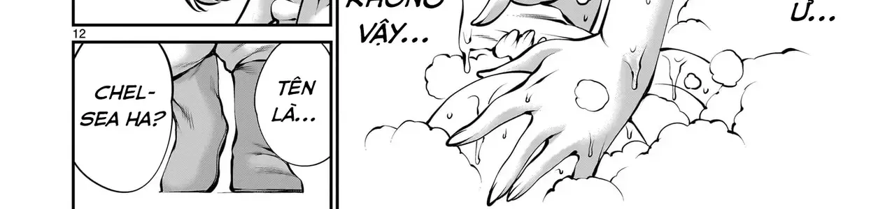 Saikyou Skill "Inochigoi" De Kuyashii Kedo Musou Shichau Moto Maou-Sama No Sekai Seifuku Katsudou Chap 2 - Next Chap 3