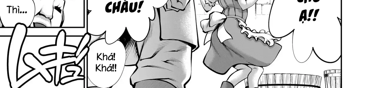 Saikyou Skill "Inochigoi" De Kuyashii Kedo Musou Shichau Moto Maou-Sama No Sekai Seifuku Katsudou Chap 2 - Next Chap 3