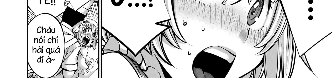 Saikyou Skill "Inochigoi" De Kuyashii Kedo Musou Shichau Moto Maou-Sama No Sekai Seifuku Katsudou Chap 2 - Next Chap 3