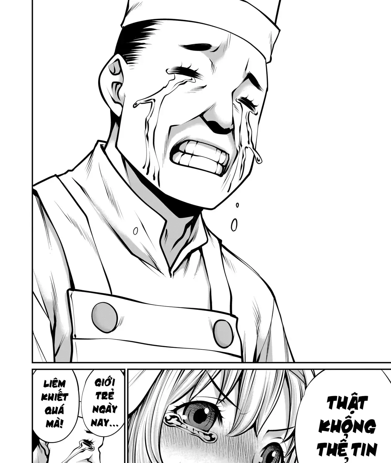 Saikyou Skill "Inochigoi" De Kuyashii Kedo Musou Shichau Moto Maou-Sama No Sekai Seifuku Katsudou Chap 2 - Next Chap 3