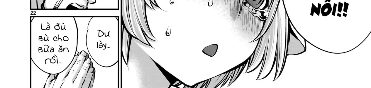 Saikyou Skill "Inochigoi" De Kuyashii Kedo Musou Shichau Moto Maou-Sama No Sekai Seifuku Katsudou Chap 2 - Next Chap 3