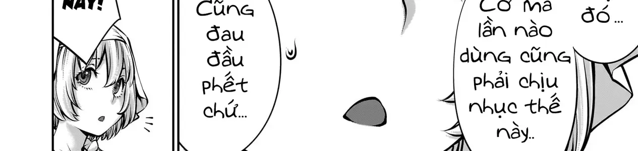 Saikyou Skill "Inochigoi" De Kuyashii Kedo Musou Shichau Moto Maou-Sama No Sekai Seifuku Katsudou Chap 2 - Next Chap 3