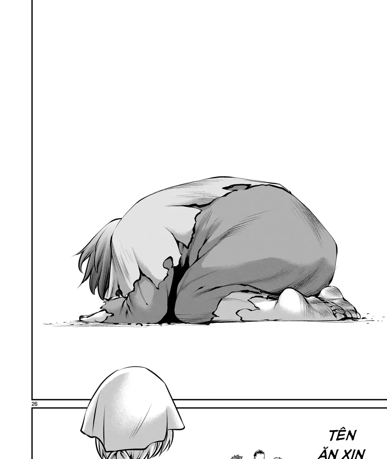 Saikyou Skill "Inochigoi" De Kuyashii Kedo Musou Shichau Moto Maou-Sama No Sekai Seifuku Katsudou Chap 2 - Next Chap 3