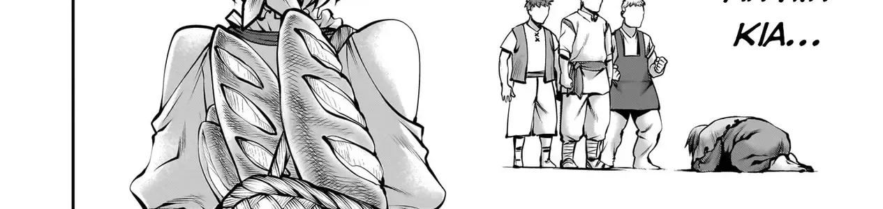 Saikyou Skill "Inochigoi" De Kuyashii Kedo Musou Shichau Moto Maou-Sama No Sekai Seifuku Katsudou Chap 2 - Next Chap 3