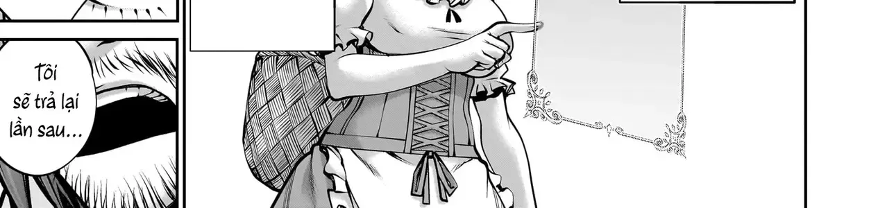 Saikyou Skill "Inochigoi" De Kuyashii Kedo Musou Shichau Moto Maou-Sama No Sekai Seifuku Katsudou Chap 2 - Next Chap 3