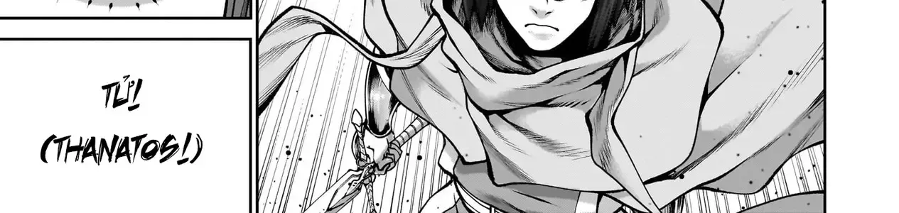 Saikyou Skill "Inochigoi" De Kuyashii Kedo Musou Shichau Moto Maou-Sama No Sekai Seifuku Katsudou Chap 20 - Next Chap 21