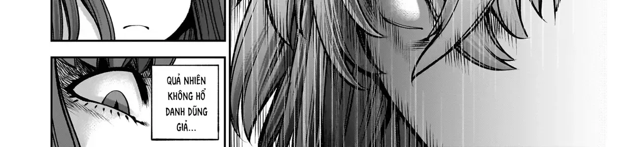 Saikyou Skill "Inochigoi" De Kuyashii Kedo Musou Shichau Moto Maou-Sama No Sekai Seifuku Katsudou Chap 20 - Next Chap 21