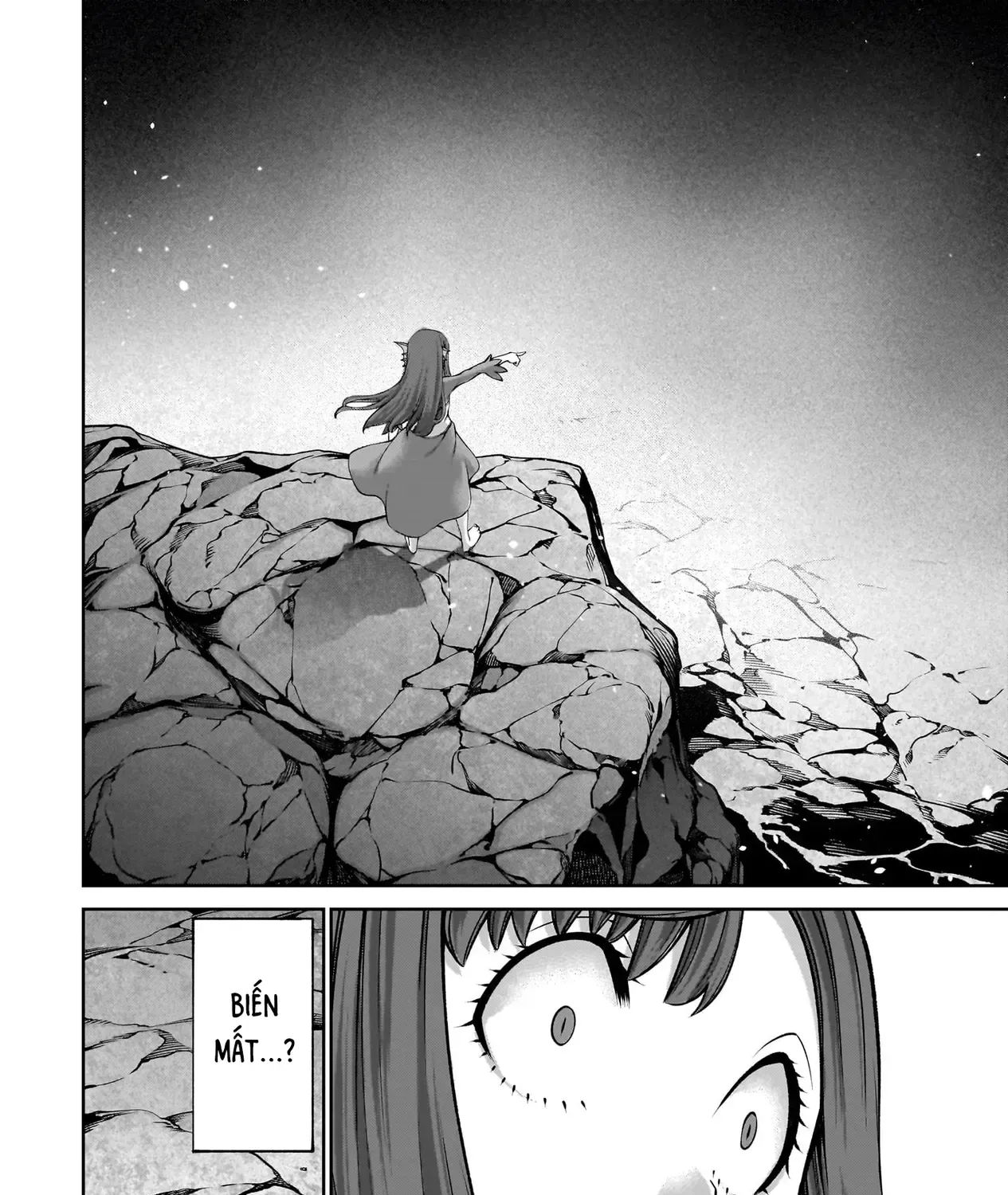 Saikyou Skill "Inochigoi" De Kuyashii Kedo Musou Shichau Moto Maou-Sama No Sekai Seifuku Katsudou Chap 20 - Next Chap 21