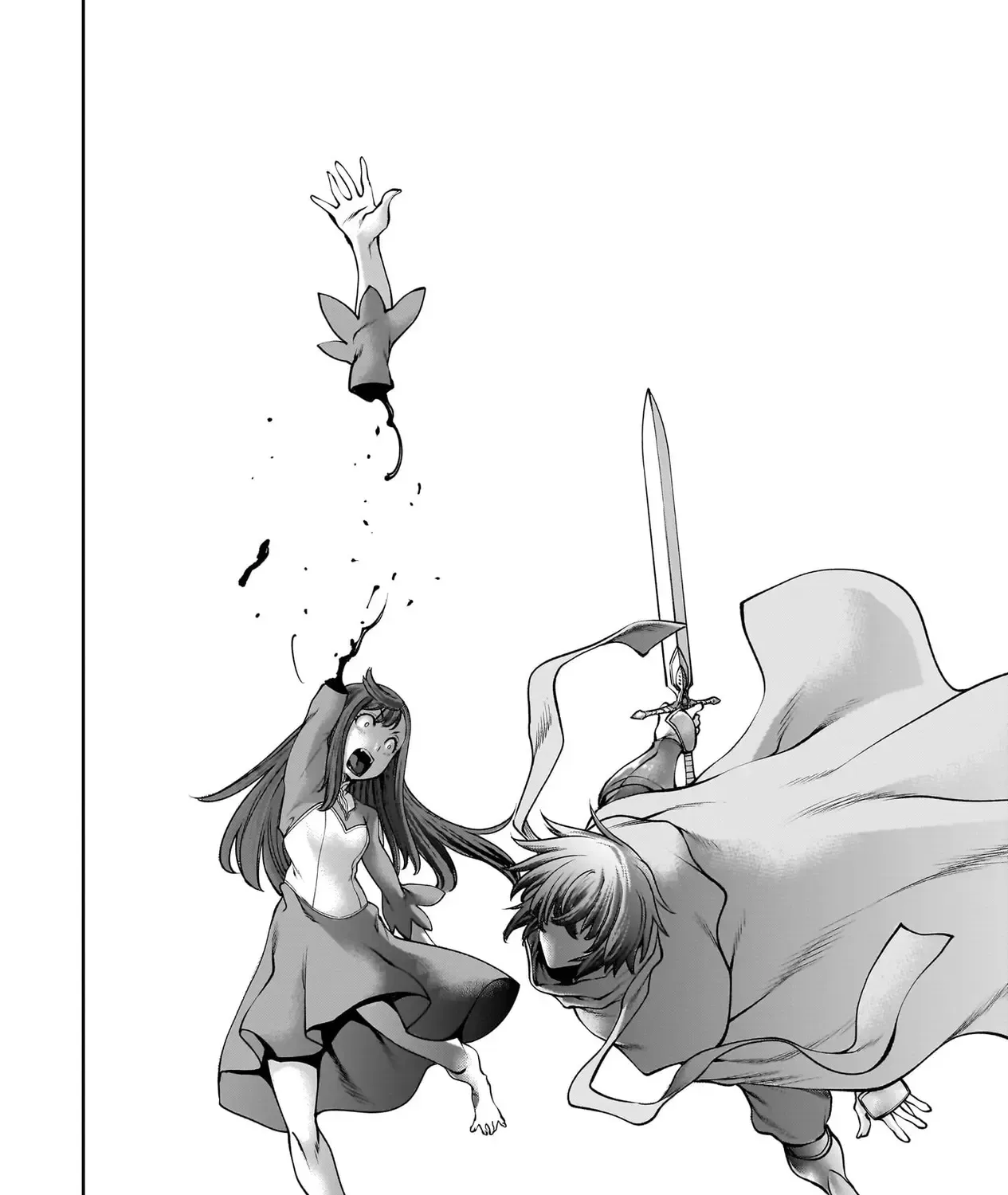 Saikyou Skill "Inochigoi" De Kuyashii Kedo Musou Shichau Moto Maou-Sama No Sekai Seifuku Katsudou Chap 20 - Next Chap 21