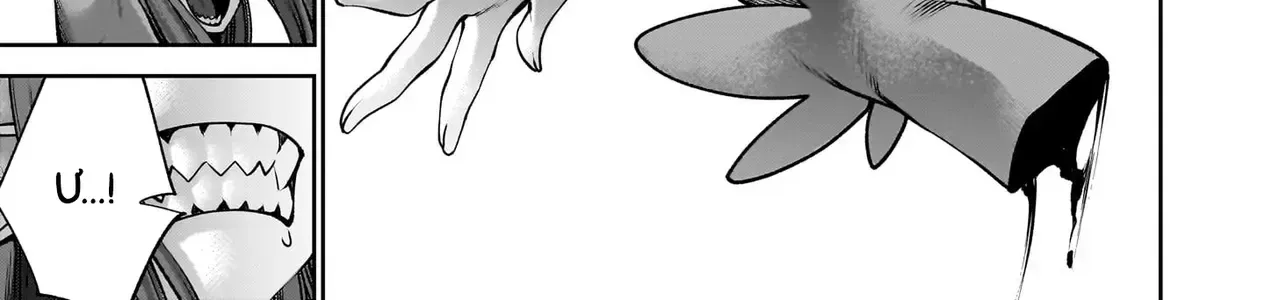 Saikyou Skill "Inochigoi" De Kuyashii Kedo Musou Shichau Moto Maou-Sama No Sekai Seifuku Katsudou Chap 20 - Next Chap 21