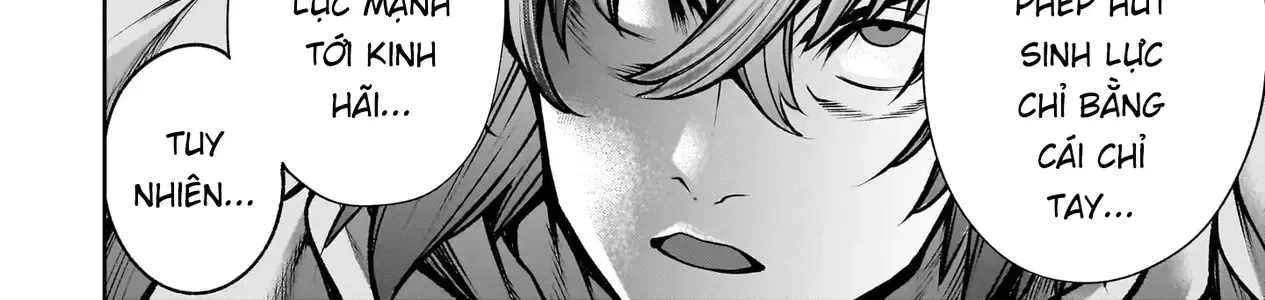 Saikyou Skill "Inochigoi" De Kuyashii Kedo Musou Shichau Moto Maou-Sama No Sekai Seifuku Katsudou Chap 20 - Next Chap 21