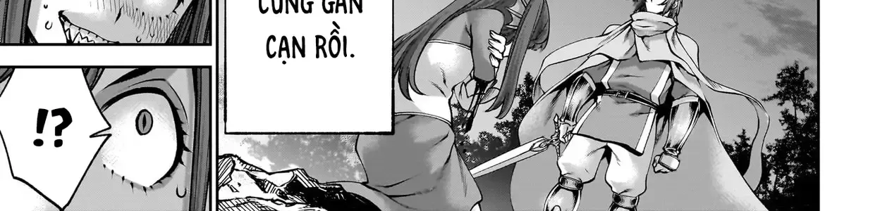 Saikyou Skill "Inochigoi" De Kuyashii Kedo Musou Shichau Moto Maou-Sama No Sekai Seifuku Katsudou Chap 20 - Next Chap 21