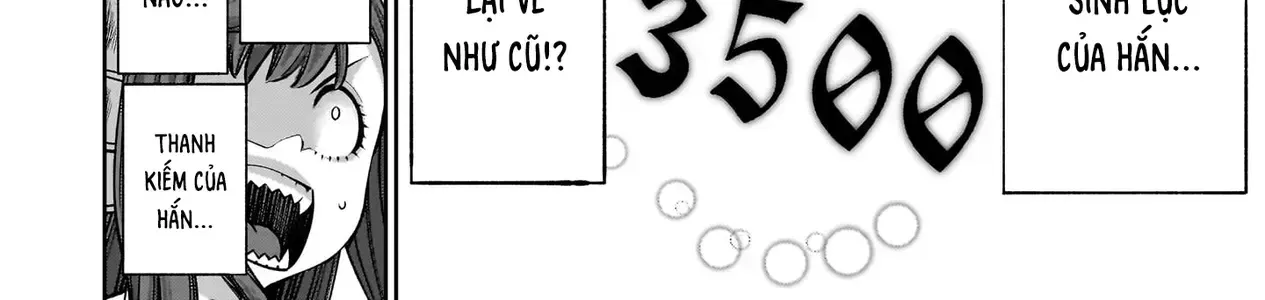 Saikyou Skill "Inochigoi" De Kuyashii Kedo Musou Shichau Moto Maou-Sama No Sekai Seifuku Katsudou Chap 20 - Next Chap 21