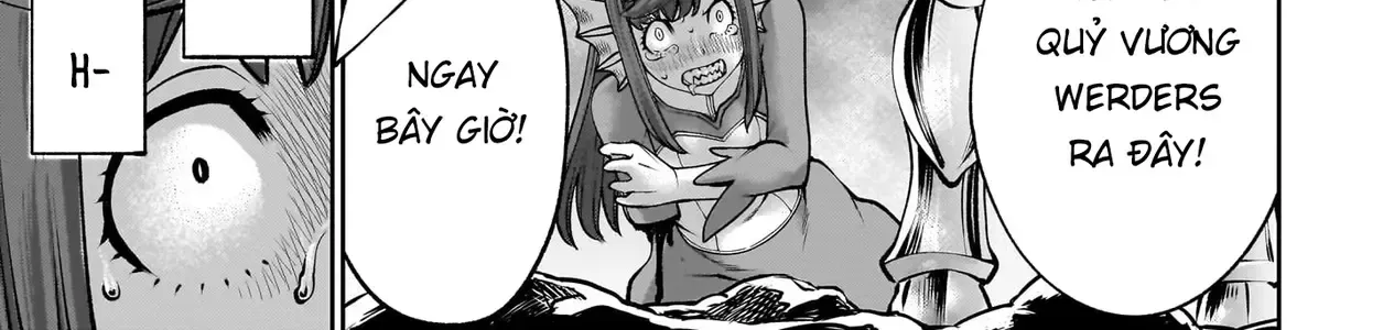 Saikyou Skill "Inochigoi" De Kuyashii Kedo Musou Shichau Moto Maou-Sama No Sekai Seifuku Katsudou Chap 20 - Next Chap 21