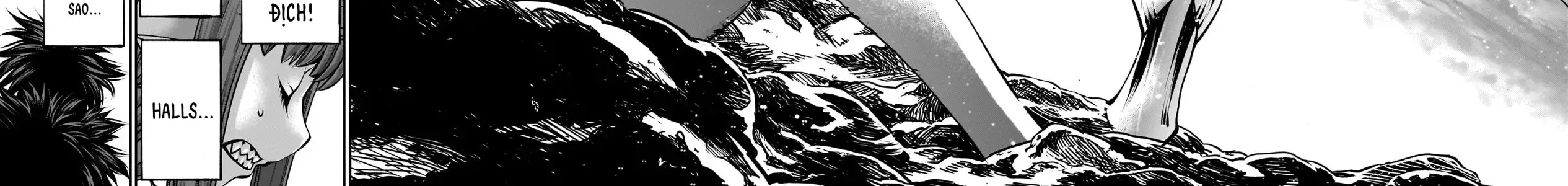 Saikyou Skill "Inochigoi" De Kuyashii Kedo Musou Shichau Moto Maou-Sama No Sekai Seifuku Katsudou Chap 20 - Next Chap 21