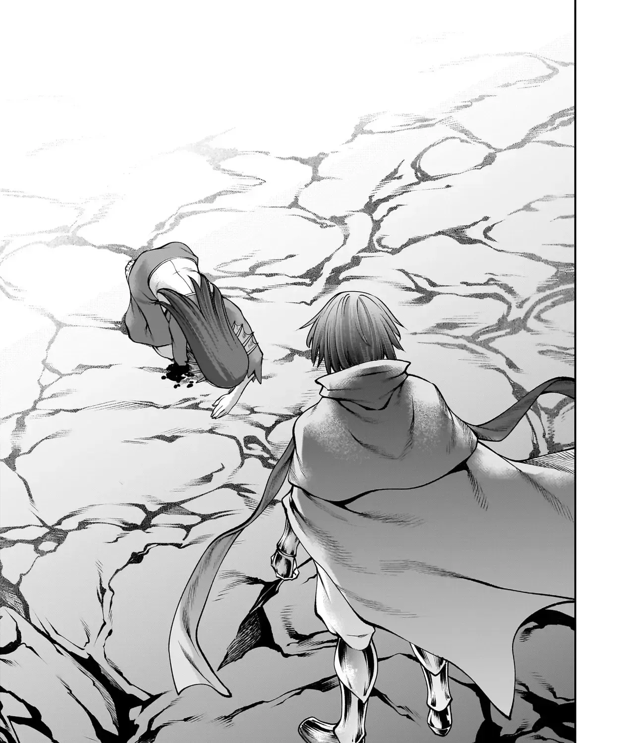 Saikyou Skill "Inochigoi" De Kuyashii Kedo Musou Shichau Moto Maou-Sama No Sekai Seifuku Katsudou Chap 20 - Next Chap 21