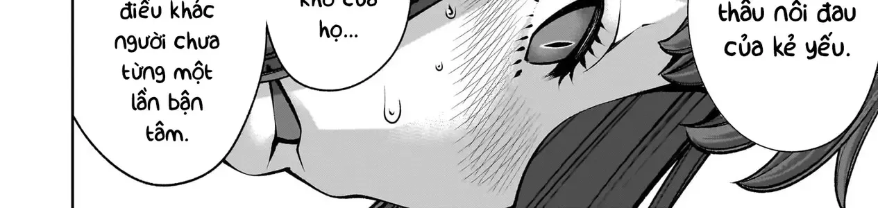 Saikyou Skill "Inochigoi" De Kuyashii Kedo Musou Shichau Moto Maou-Sama No Sekai Seifuku Katsudou Chap 20 - Next Chap 21