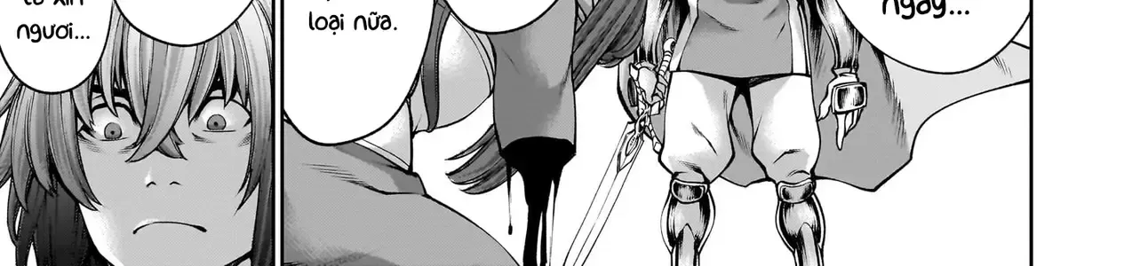 Saikyou Skill "Inochigoi" De Kuyashii Kedo Musou Shichau Moto Maou-Sama No Sekai Seifuku Katsudou Chap 20 - Next Chap 21