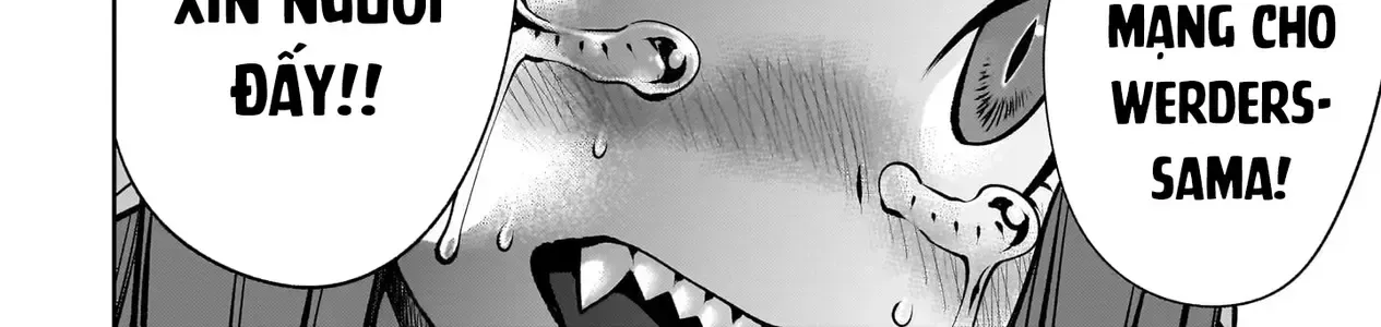 Saikyou Skill "Inochigoi" De Kuyashii Kedo Musou Shichau Moto Maou-Sama No Sekai Seifuku Katsudou Chap 20 - Next Chap 21