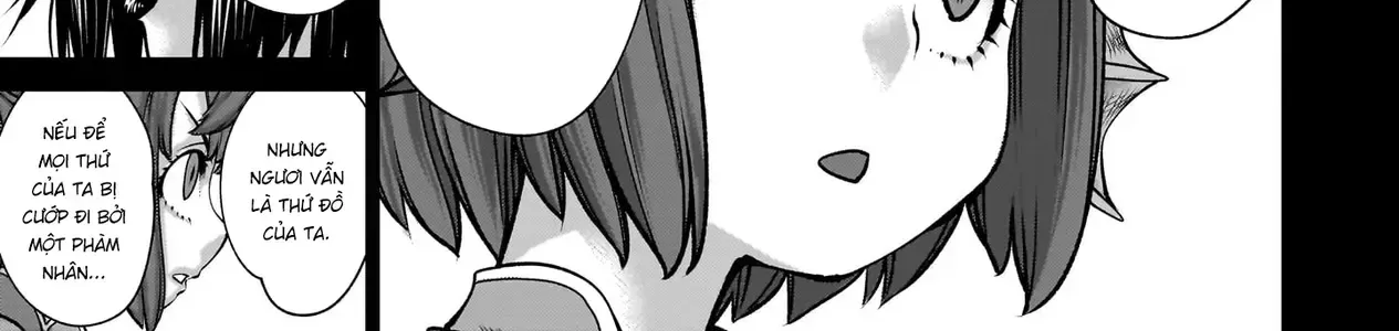 Saikyou Skill "Inochigoi" De Kuyashii Kedo Musou Shichau Moto Maou-Sama No Sekai Seifuku Katsudou Chap 20 - Next Chap 21