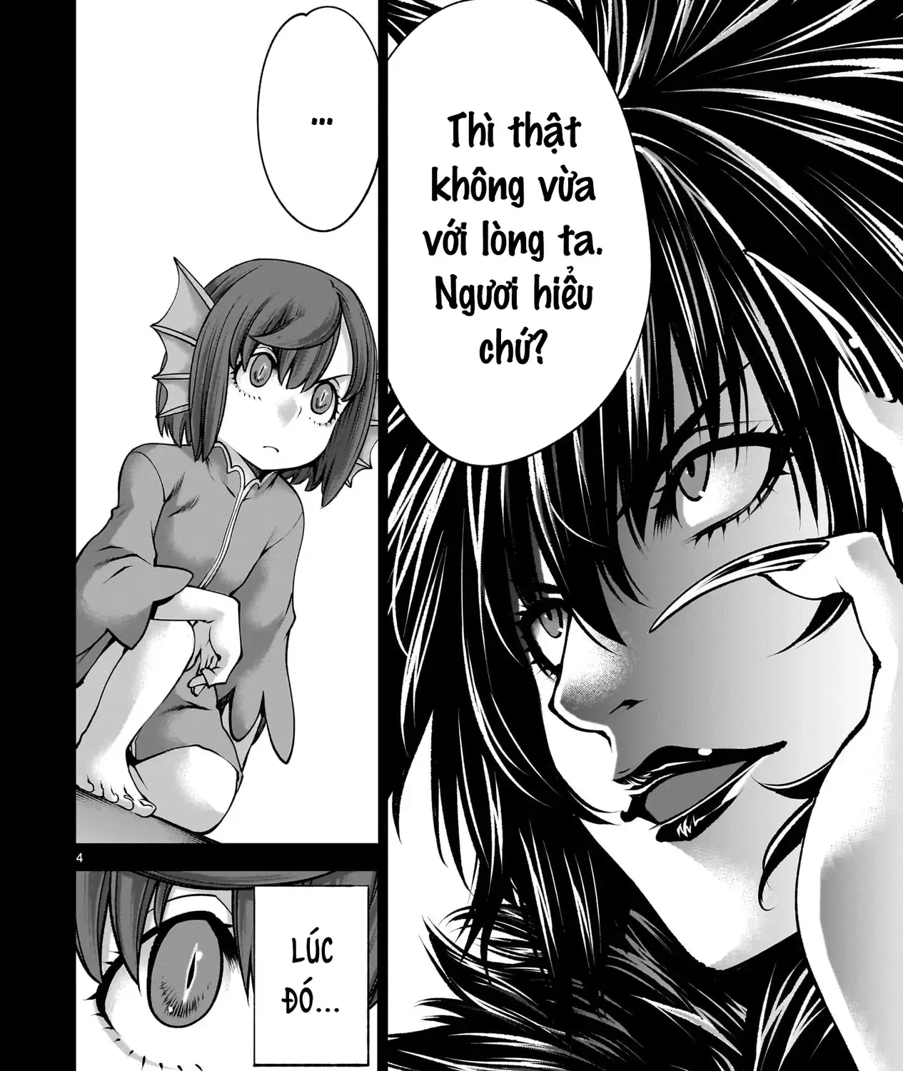 Saikyou Skill "Inochigoi" De Kuyashii Kedo Musou Shichau Moto Maou-Sama No Sekai Seifuku Katsudou Chap 20 - Next Chap 21