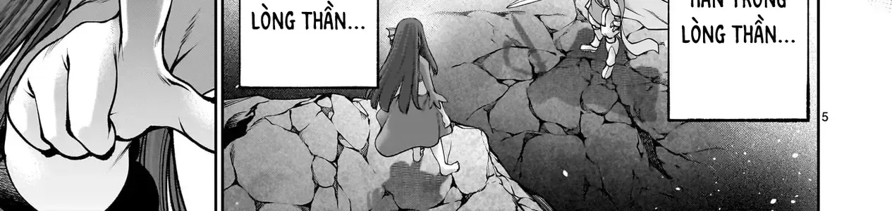 Saikyou Skill "Inochigoi" De Kuyashii Kedo Musou Shichau Moto Maou-Sama No Sekai Seifuku Katsudou Chap 20 - Next Chap 21