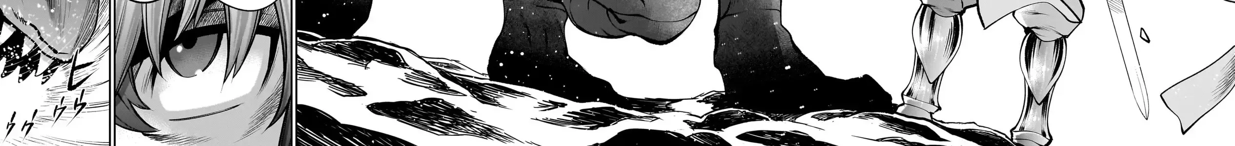 Saikyou Skill "Inochigoi" De Kuyashii Kedo Musou Shichau Moto Maou-Sama No Sekai Seifuku Katsudou Chap 21 - Next Chap 22