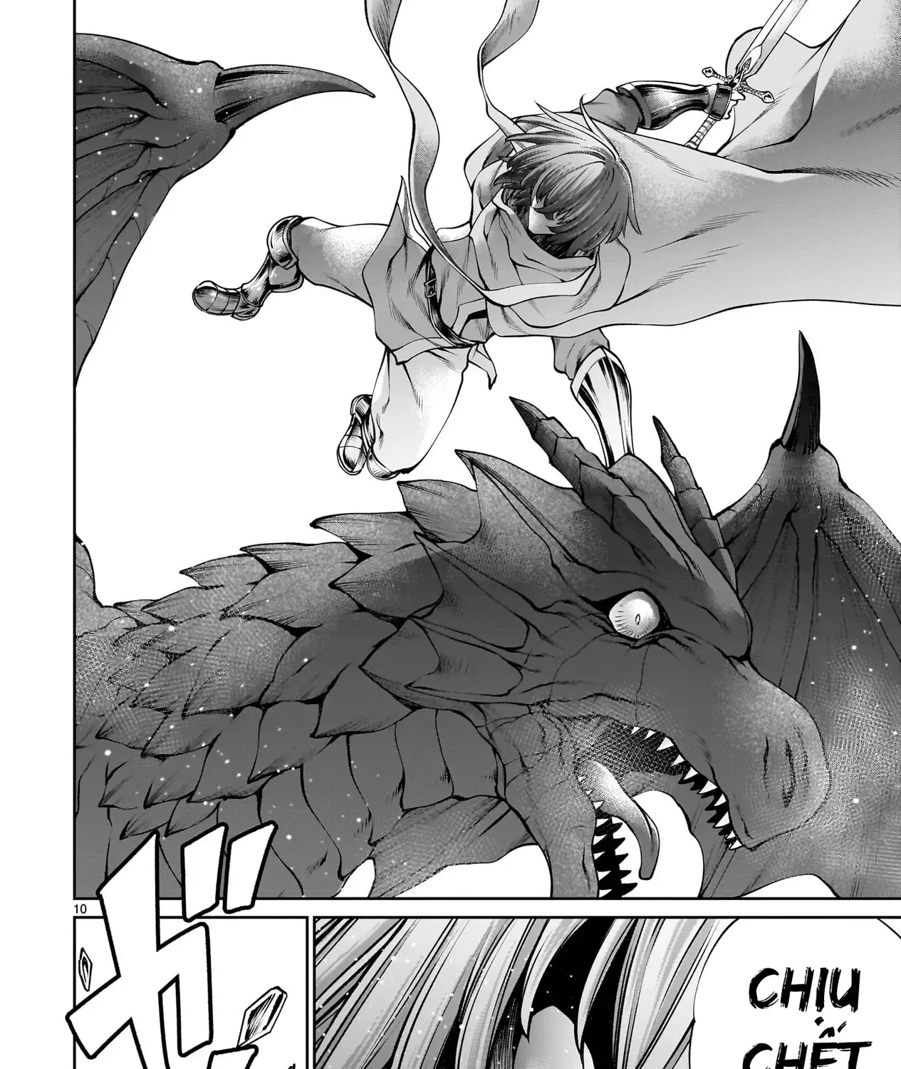 Saikyou Skill "Inochigoi" De Kuyashii Kedo Musou Shichau Moto Maou-Sama No Sekai Seifuku Katsudou Chap 21 - Next Chap 22