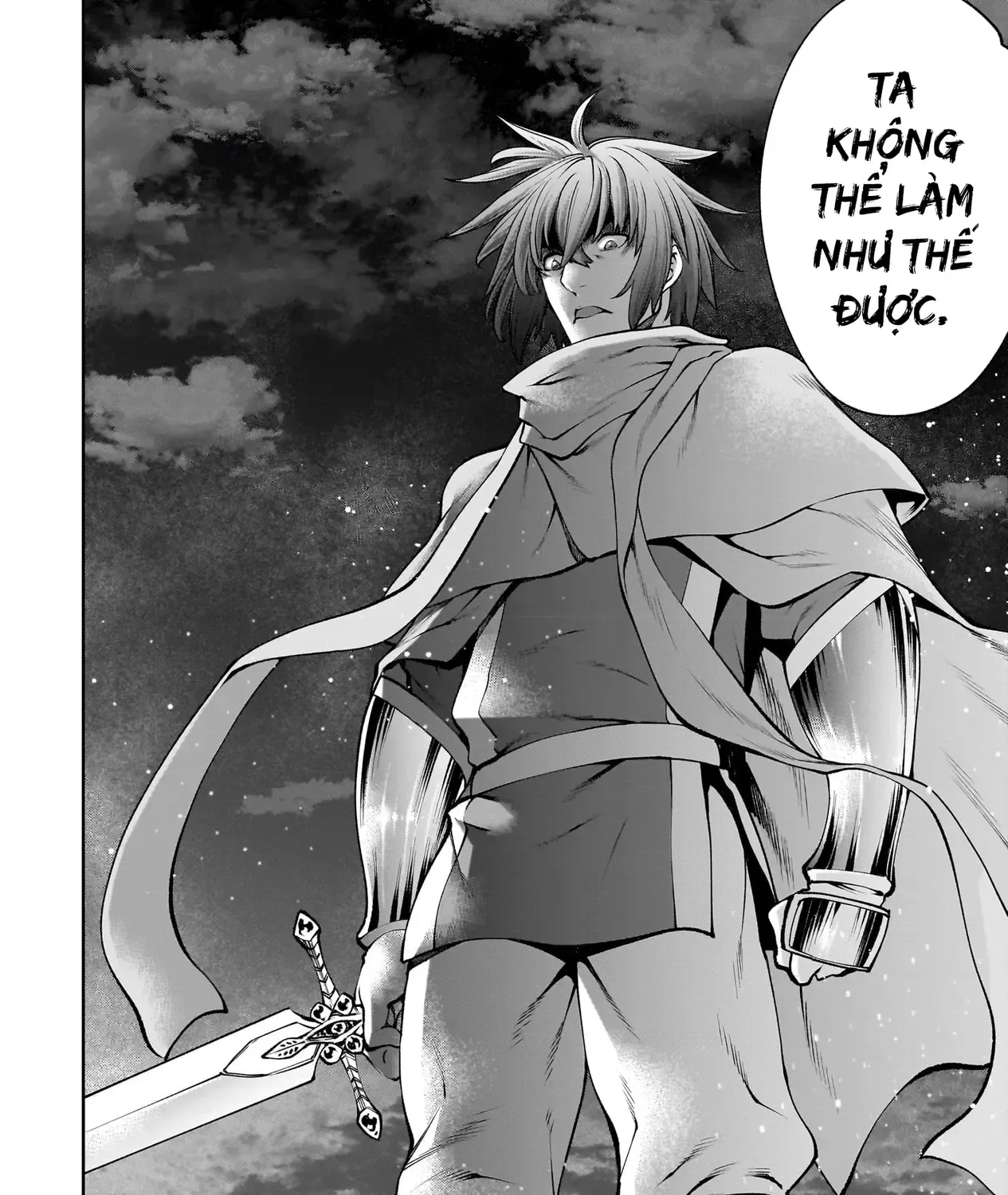 Saikyou Skill "Inochigoi" De Kuyashii Kedo Musou Shichau Moto Maou-Sama No Sekai Seifuku Katsudou Chap 21 - Next Chap 22