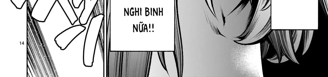 Saikyou Skill "Inochigoi" De Kuyashii Kedo Musou Shichau Moto Maou-Sama No Sekai Seifuku Katsudou Chap 21 - Next Chap 22