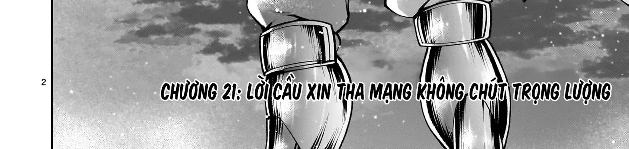 Saikyou Skill "Inochigoi" De Kuyashii Kedo Musou Shichau Moto Maou-Sama No Sekai Seifuku Katsudou Chap 21 - Next Chap 22