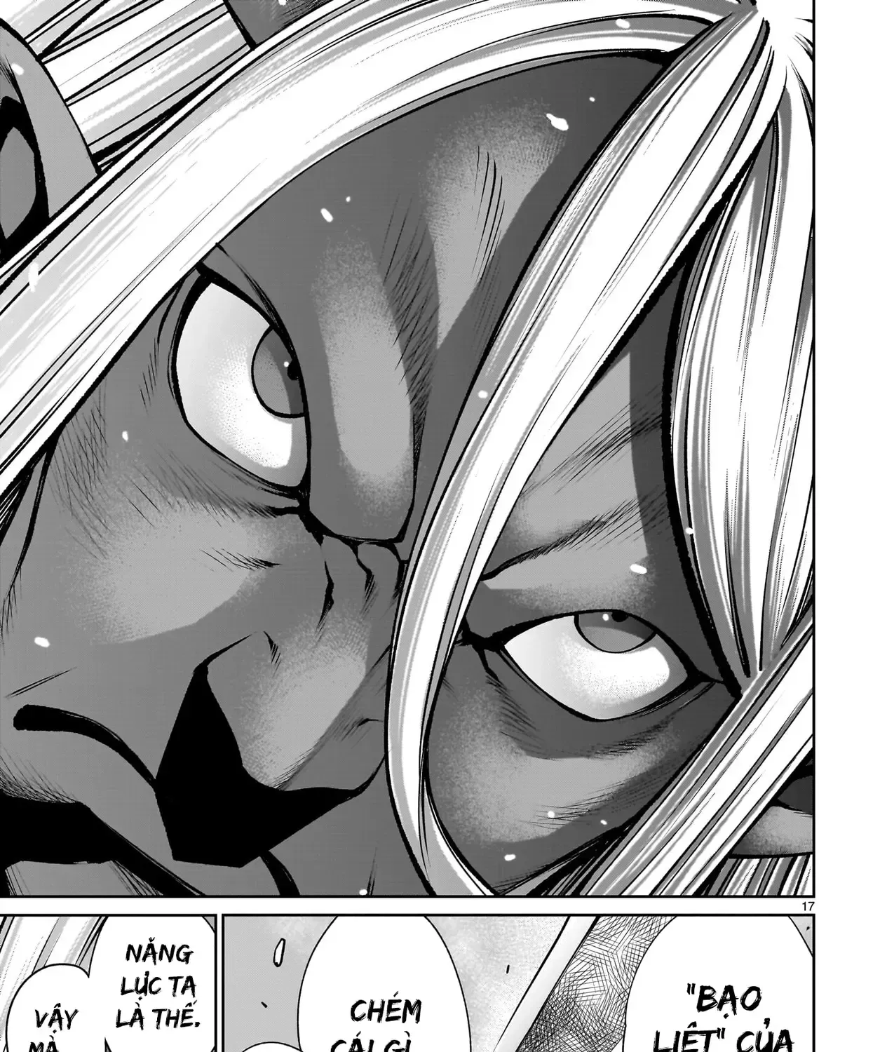 Saikyou Skill "Inochigoi" De Kuyashii Kedo Musou Shichau Moto Maou-Sama No Sekai Seifuku Katsudou Chap 21 - Next Chap 22